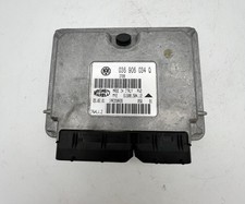 Steuergerät Motor AUDI A2 (8Z) 036906034Q 1.4 75 PS AUA