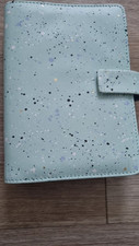 Filofax  Personal Expressions Terminplaner Organiser Farbe mint 