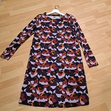 Maas Jersey Kleid,  Gr. 36