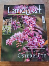 Landlust verschiedene Ausgaben