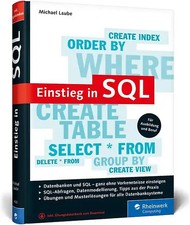 Einstieg in SQL