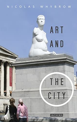 Art and the city - city,, nicolas