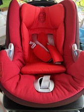 Kindersitz Autositz Auflage Schutz Unterlage Schutzbezug