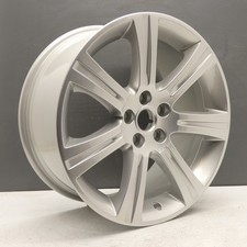 Jaguar venus silber - jaguar, 18"