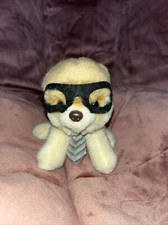 Gund itty bitty boo - gund,
