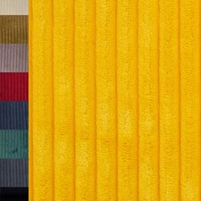 MAGAM-Stoffe "Wien" Samtcord Deko Polster Taschen Kleidung Breitcord Meterware