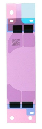 Akku klebestreifen iphone - akku,