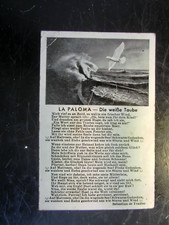 Postkarte Ansichtskarte La