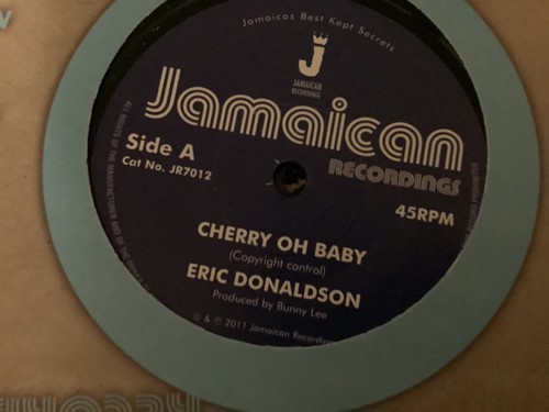Eric donaldson cherry oh - ,,