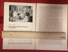 Criminal Police Police Spusi