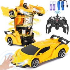 Ferngesteuertes Auto-Roboter