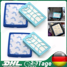 4Stk Filter für Philips