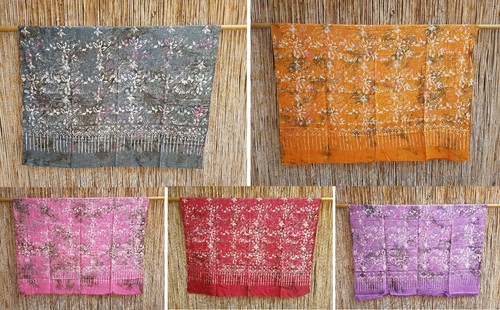 755 premium sarong - /,