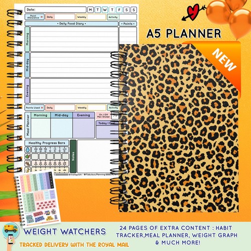 Weight watchers punkte - a5,