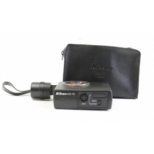 Nikon macro speedlight - nikon,