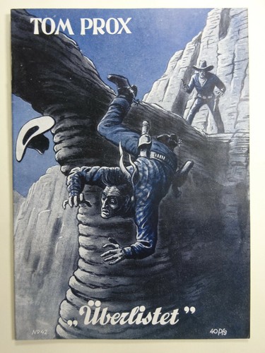 Tom prox uta verlag original - uta-verlag,