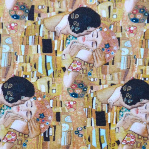 Jersey gustav klimt - jersey,