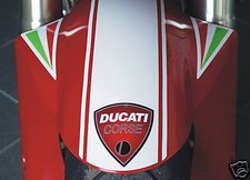 Aufkleber für Ducati 916 996 998 KOTFLÜGEL Design 04-00