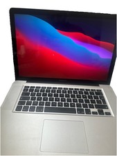 Apple MacBook Pro A1286 i7-Quad Core
