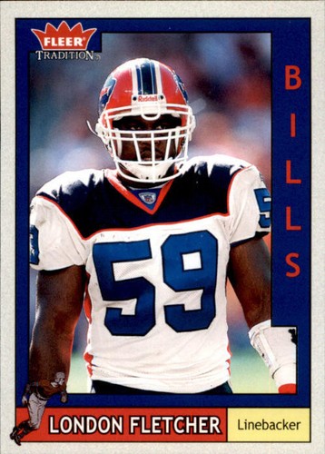 2003 fleer tradition - 2003, –