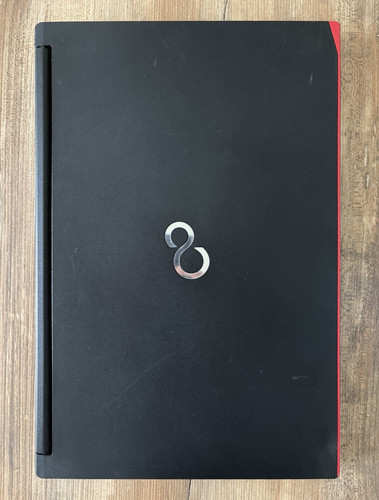 Fujitsu lifebook e557 - e557, 15,6