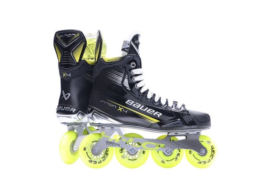 Inlineskate bauer vapor - inlineskate, x4