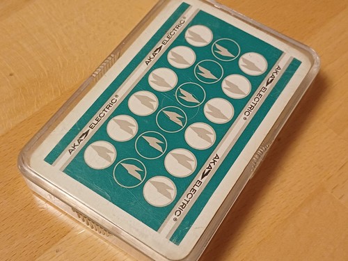 Original ddr skat - skat, kartenspiel