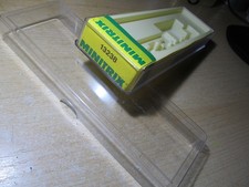 Leere Spur N - OVP , MINITRIX