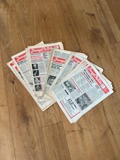 19xDDR JUNGE WELT Zeitung