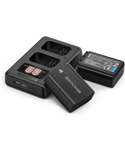 Ravpower fw50 camera - ravpower,