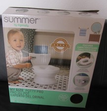 Toilettentrainer Ingenuity Summer Töpfchen My Size Potty kinder