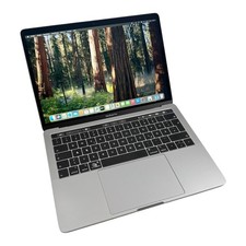 Apple MacBook Pro 13 Zoll