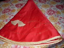 Weihnachten Baumdecke Advent Weihnachtsbaum Durchmesser 118 cm