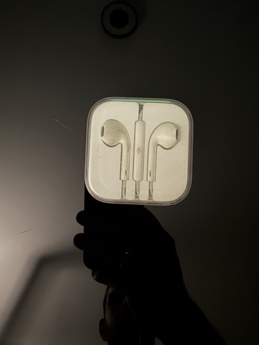 Apple earpods mit - apple,