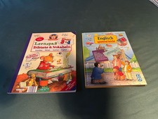 Schulbücher Deutsch / Englisch / Diktate, Vokabeln / 3 & 4 Klasse?