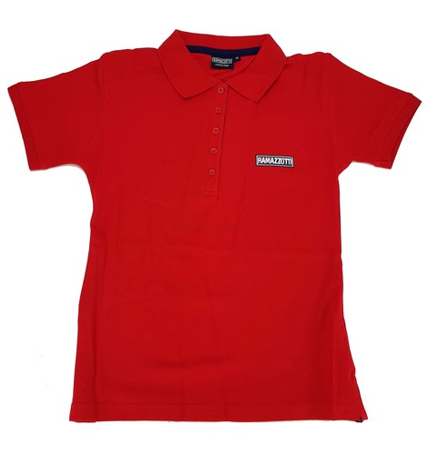 Ramazzotti poloshirt polo - poloshirt,