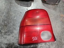 VW Lupo 6X Rückleuchte links