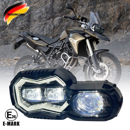 E24 led scheinwerfer - led,