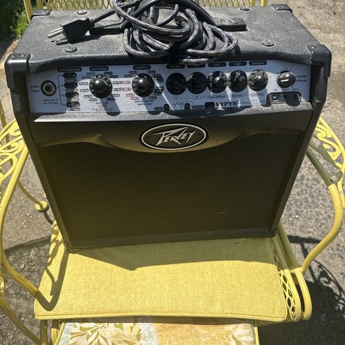 Peavey vypyr vip - vypyr, guitar