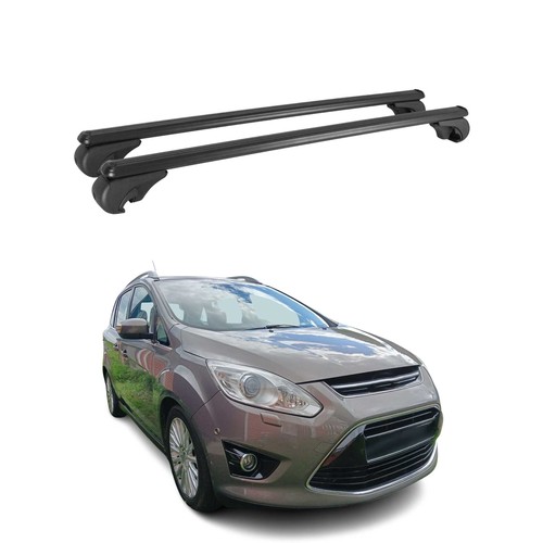 Dachträger für ford grand - ford,