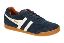 Gola Schuhe HARRIER blau