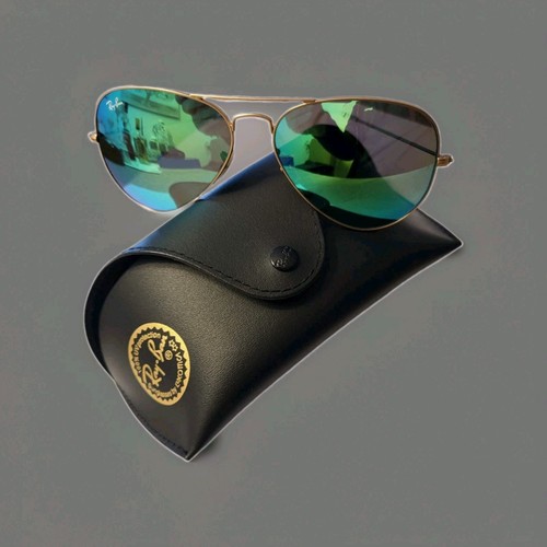 Neue ray ban aviator - neue,