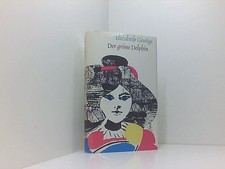 Der grüne Delphin Roman Elizabeth Goudge: