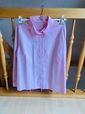 Insieme Baumwollstretch Bluse