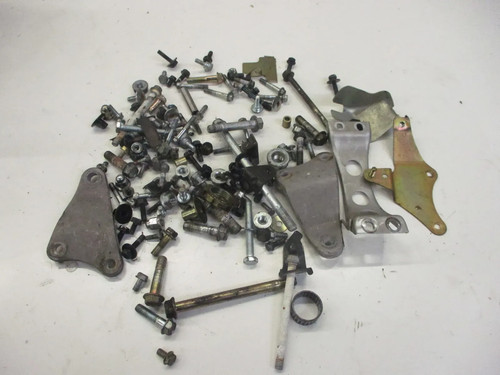 Schrauben kleinteile honda - 1.,