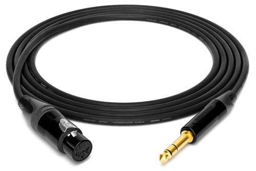 Enoaudio mogami 2534 - pro, kabel