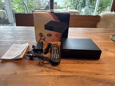 MMP-R 151 Multimedia Player mit DVB - T und Recording Funktion ￼