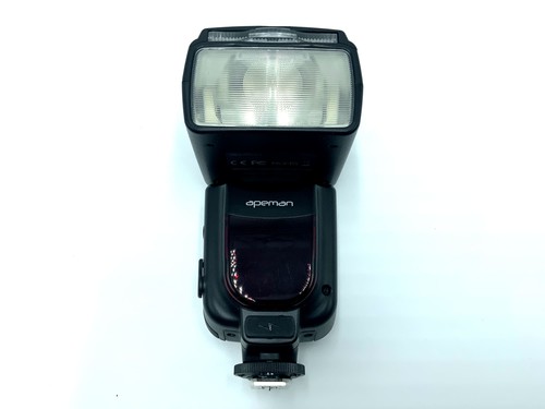 Aperman 350 blitzgerät - aperman, sl