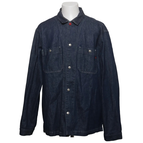 Hugo replay jeansjacke - hugo,