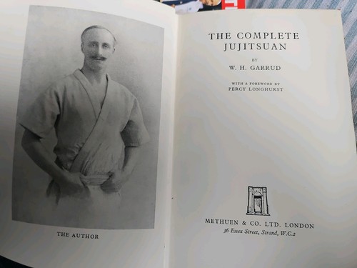 The complete jujitsuan w - jujitsuan,